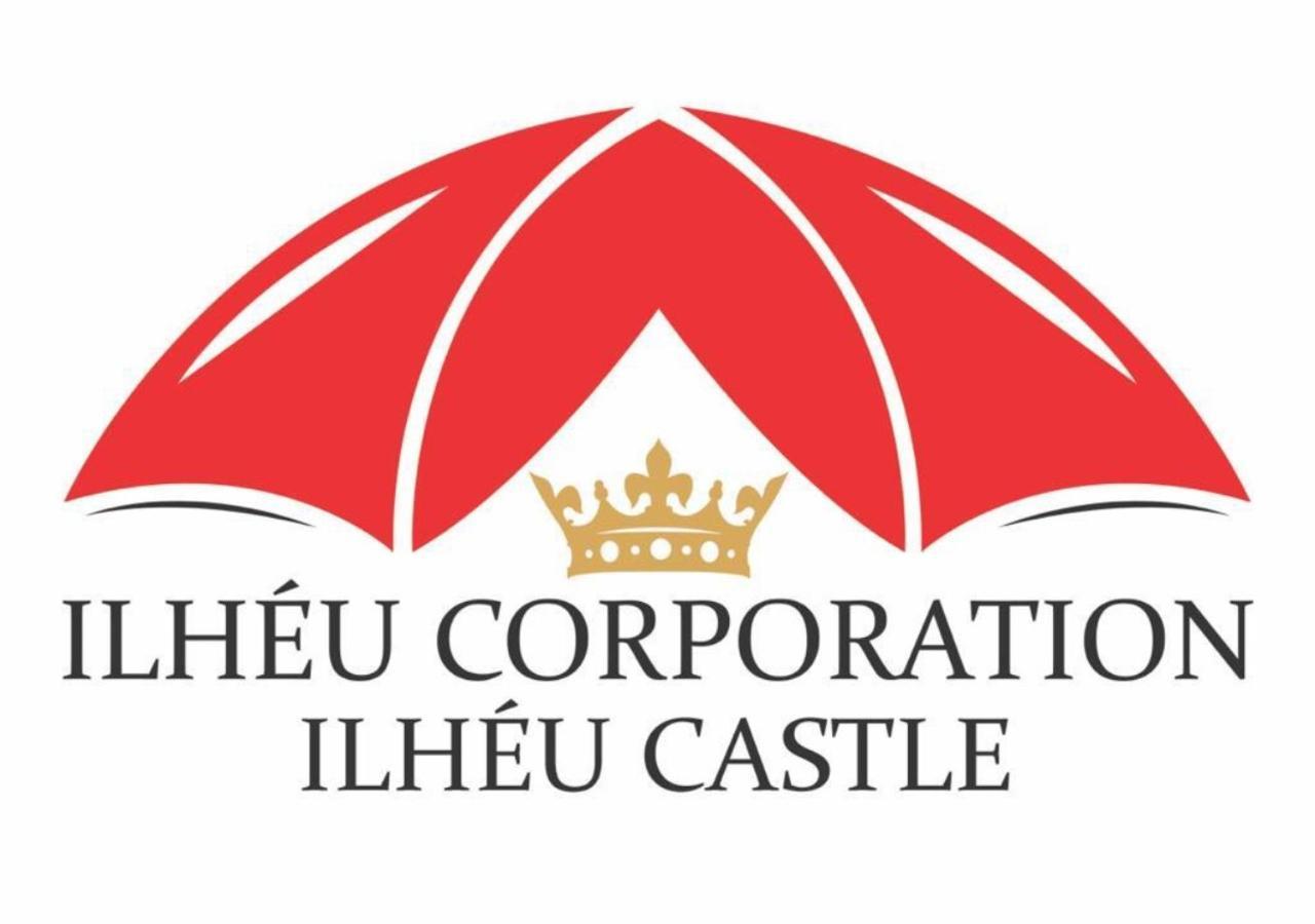 Ilheu Castle Villa Ilheu das Rolas Luaran gambar